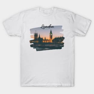 London dreams T-Shirt